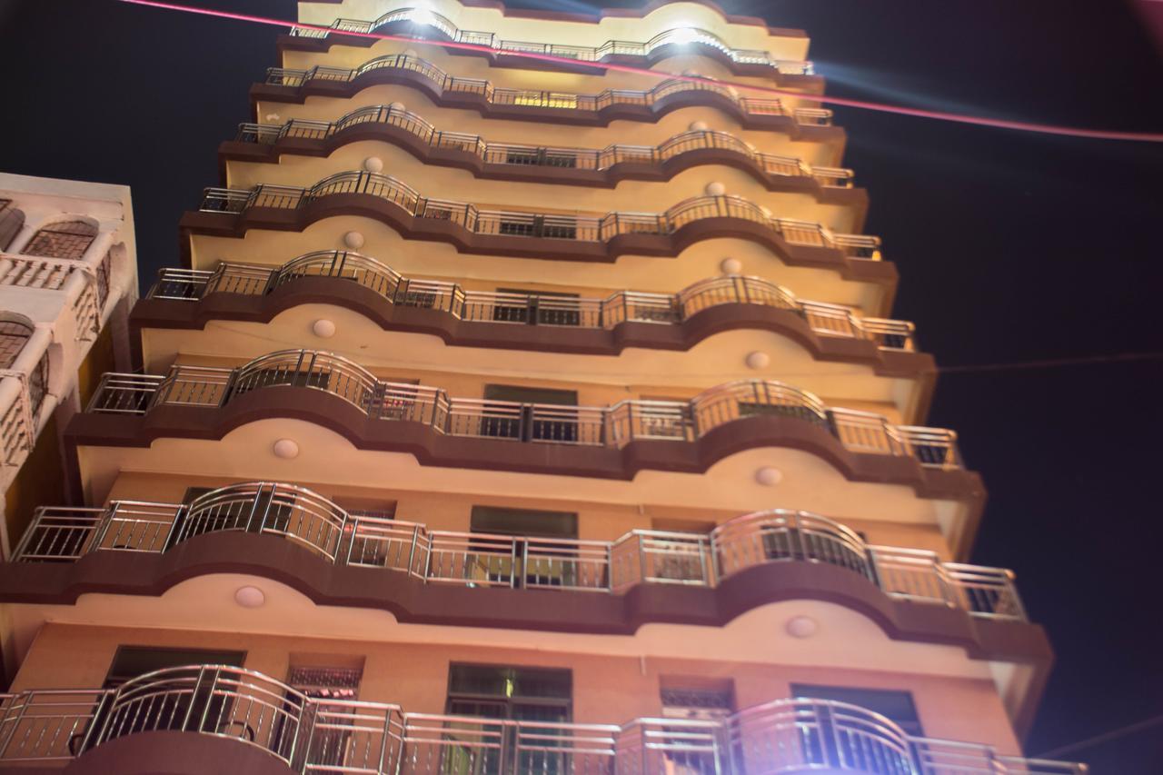 Hong Kong Hotel Dar es Salaam Extérieur photo